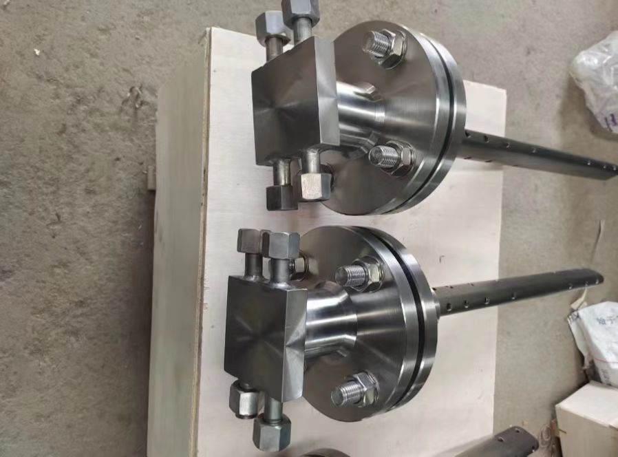 威力巴流量計 威力巴流量計