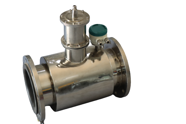 不滿(mǎn)管電磁流量計(jì)如何測(cè)量，電磁流量計(jì)可以測(cè)量不滿(mǎn)管流量嗎？