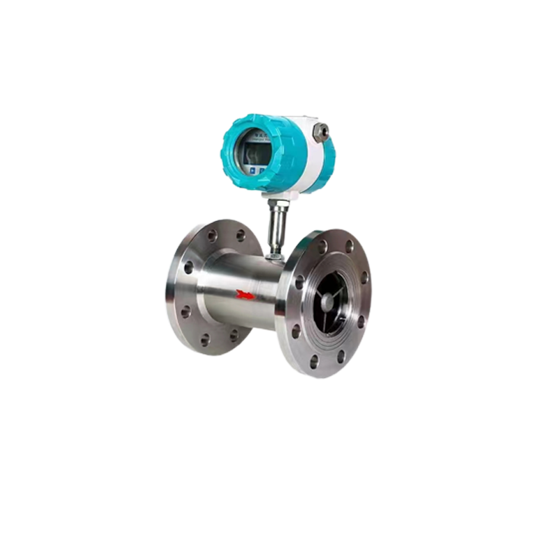 大口徑純水流量計選型注意事項