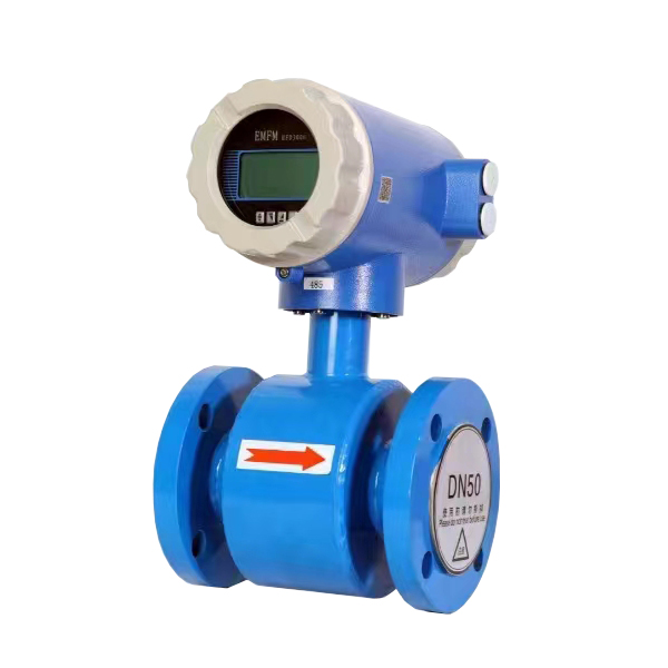 電磁流量計進水了怎么辦，流量計進水了處理步驟