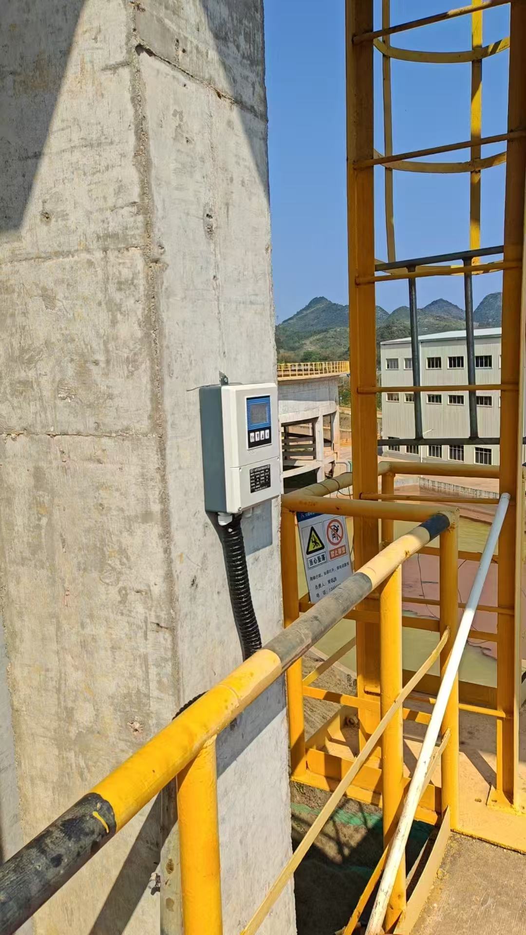 DN500非滿管流量計測泥漿 DN500非滿管流量計測泥漿