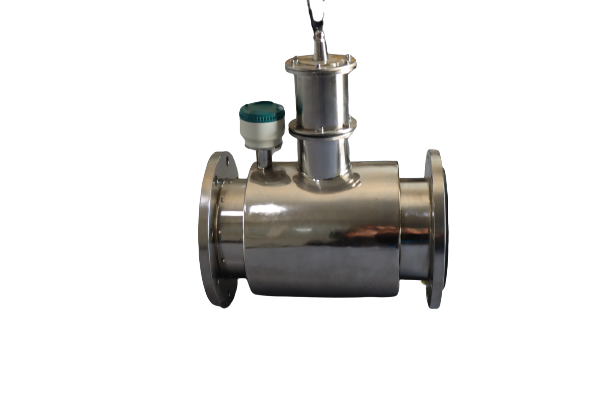 新手必知：非滿管電磁流量計(jì)選型5大誤區(qū)與解決方案