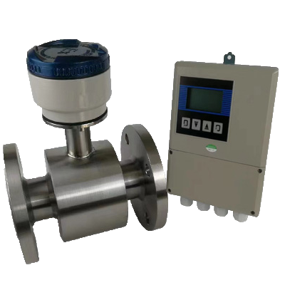 電磁流量計選型技術手冊:材質、精度與安裝的深度解析