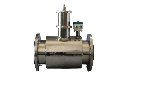 非滿管 vs 滿管電磁流量計:如何根據工況選擇合適的方案?